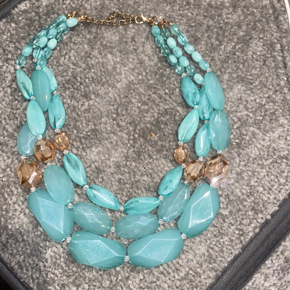 Francesca necklace